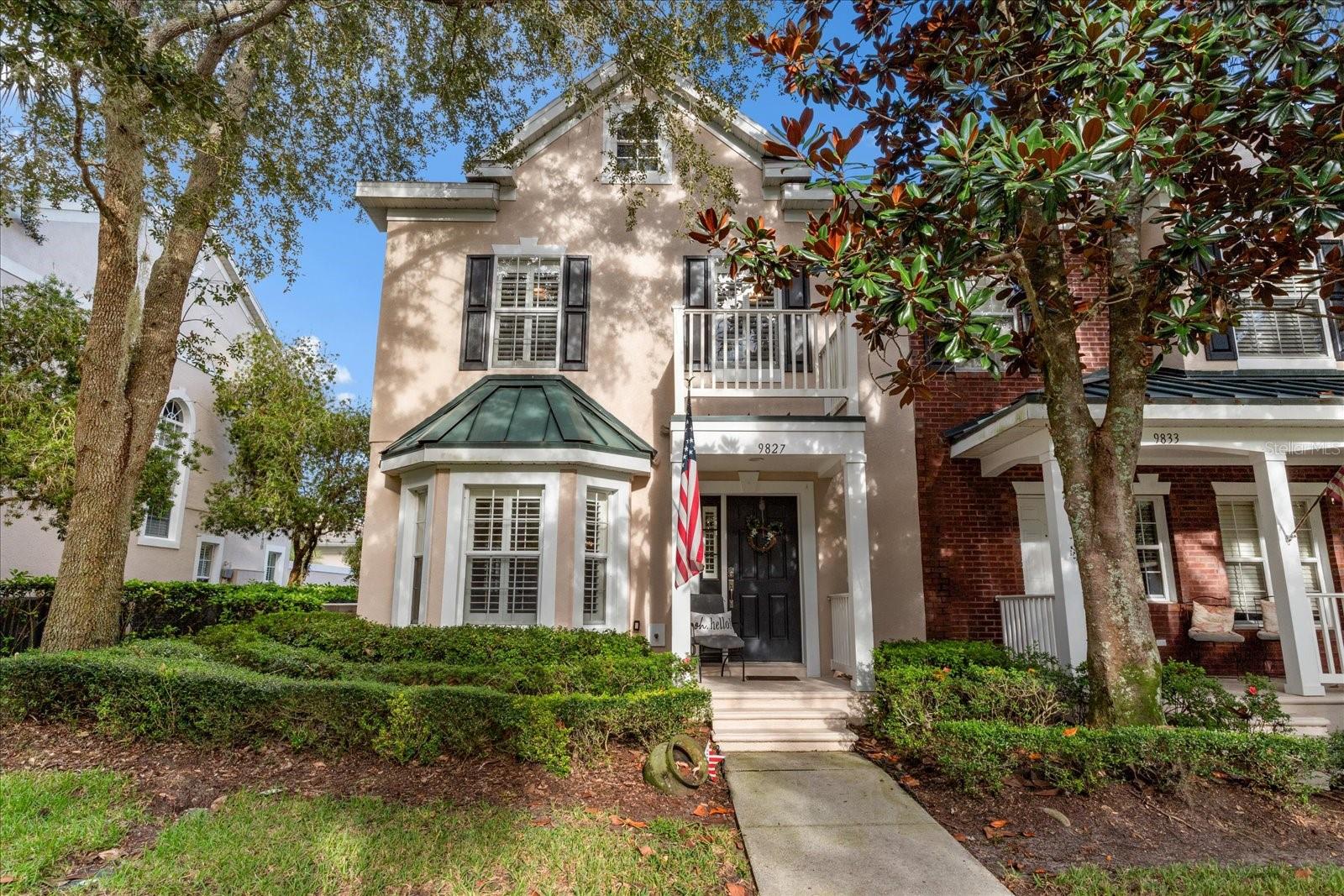NORTHLAKE PARK AT LAKE NONA - Residential