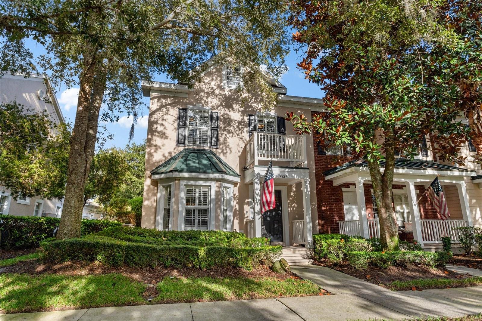 NORTHLAKE PARK AT LAKE NONA - Residential