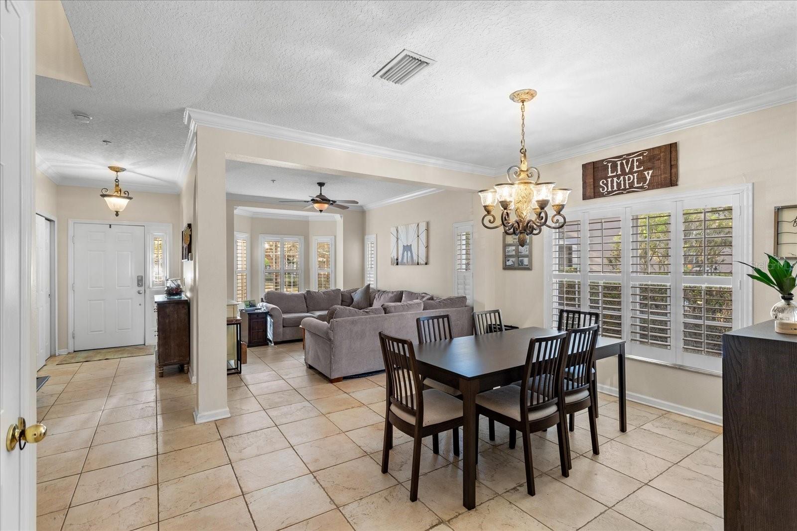 NORTHLAKE PARK AT LAKE NONA - Residential