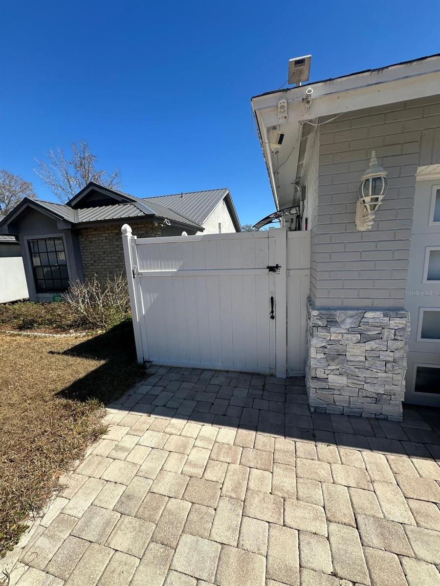 HAMPTON PARK UNIT 4 - Residential