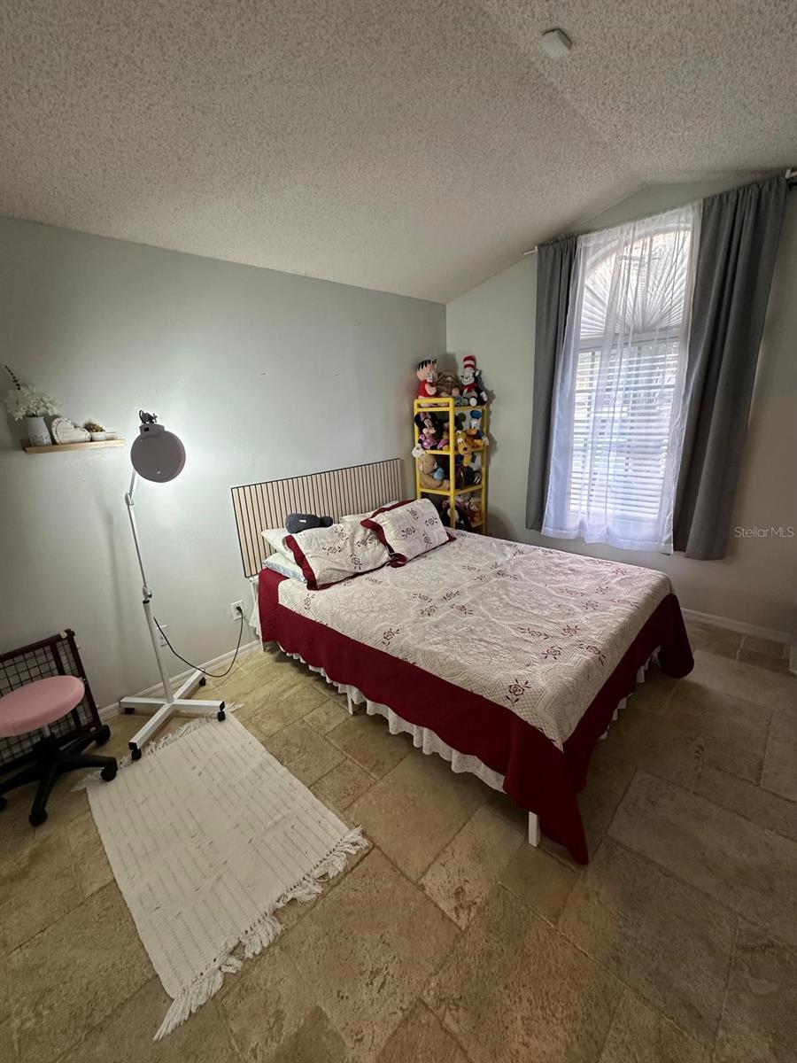 HAMPTON PARK UNIT 4 - Residential