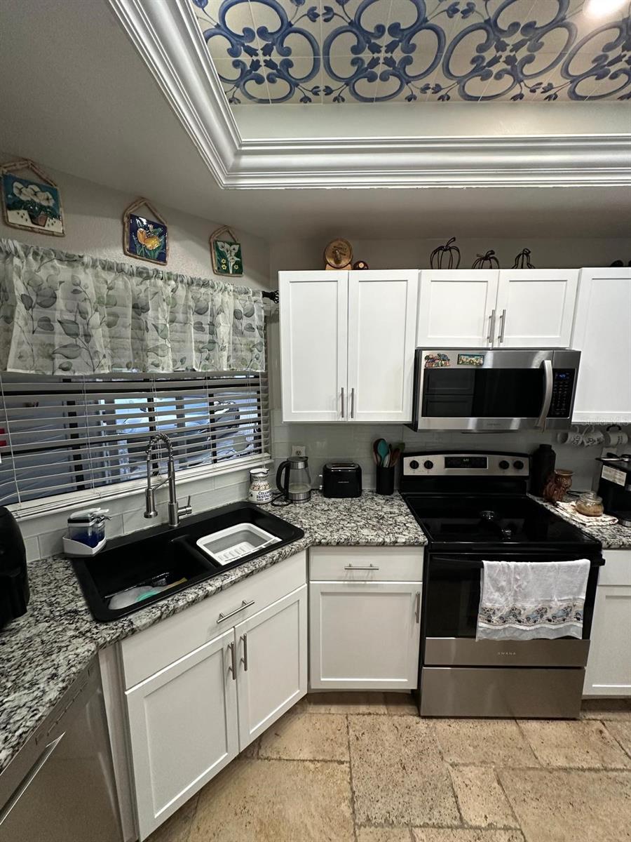 HAMPTON PARK UNIT 4 - Residential