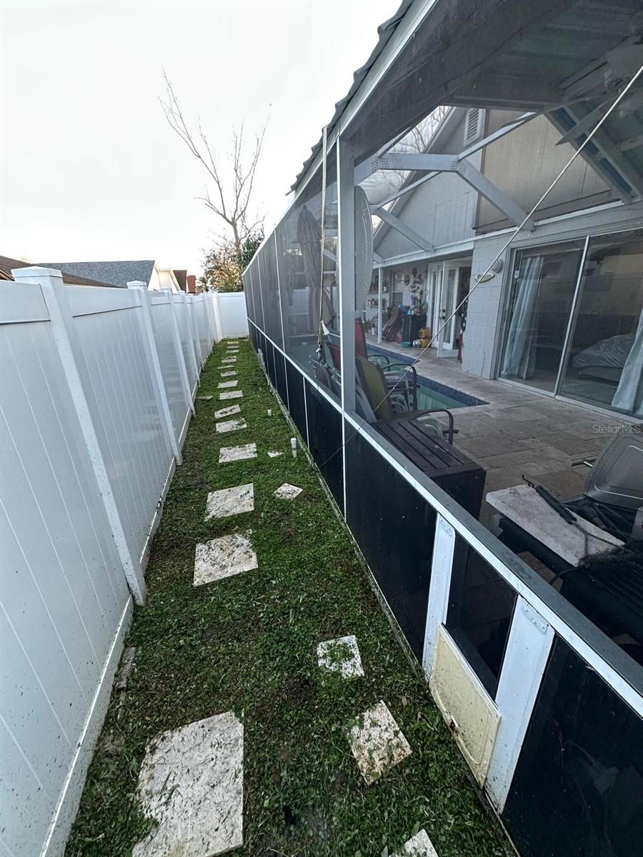 HAMPTON PARK UNIT 4 - Residential