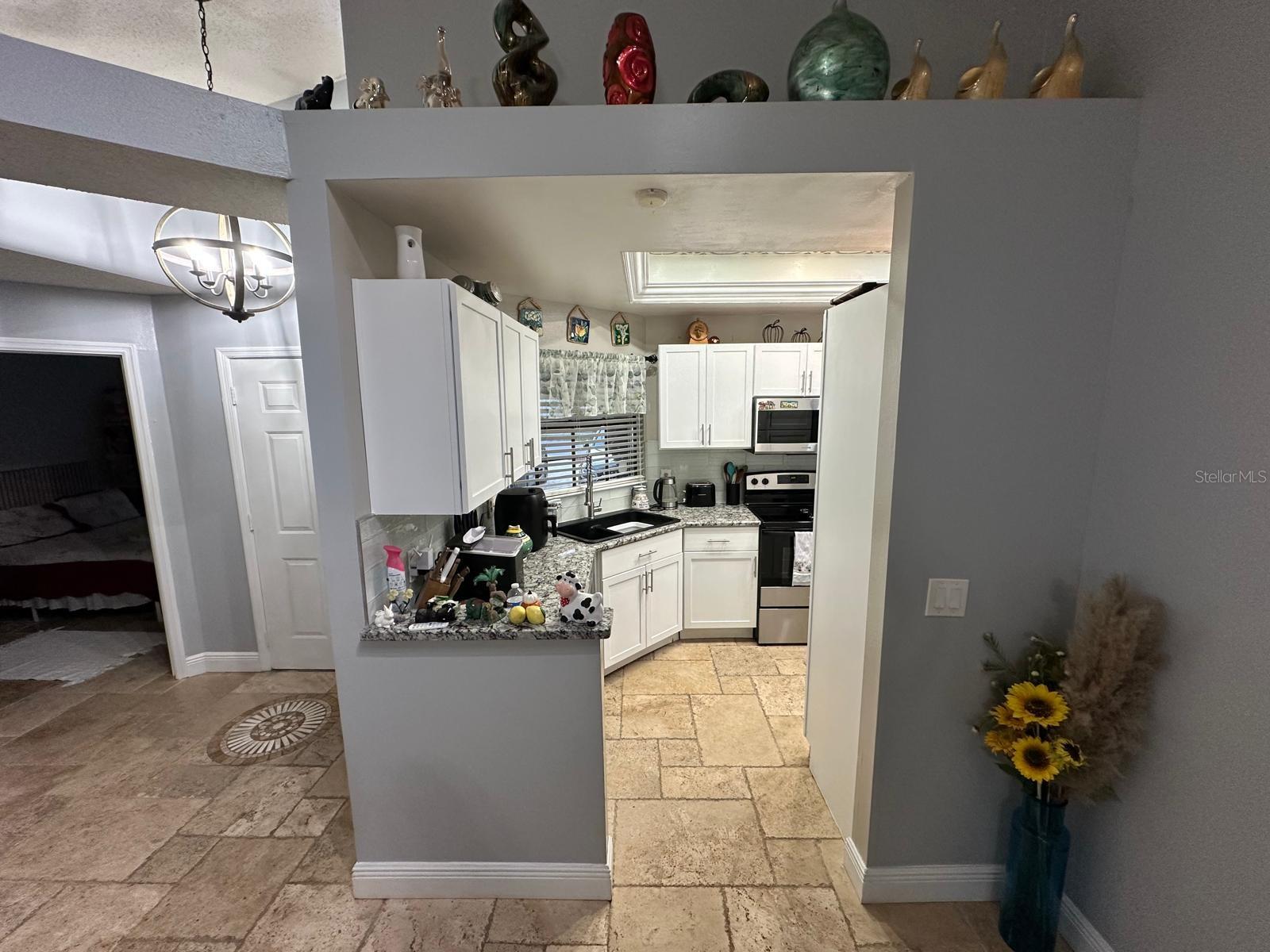 HAMPTON PARK UNIT 4 - Residential