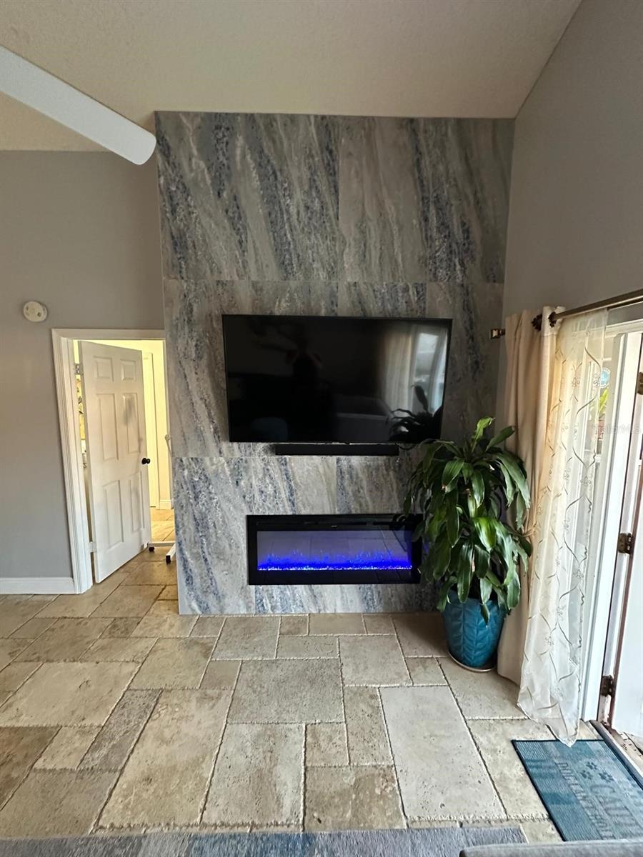 HAMPTON PARK UNIT 4 - Residential