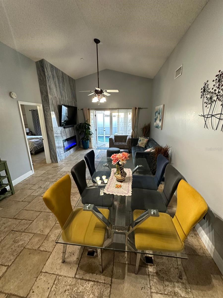 HAMPTON PARK UNIT 4 - Residential