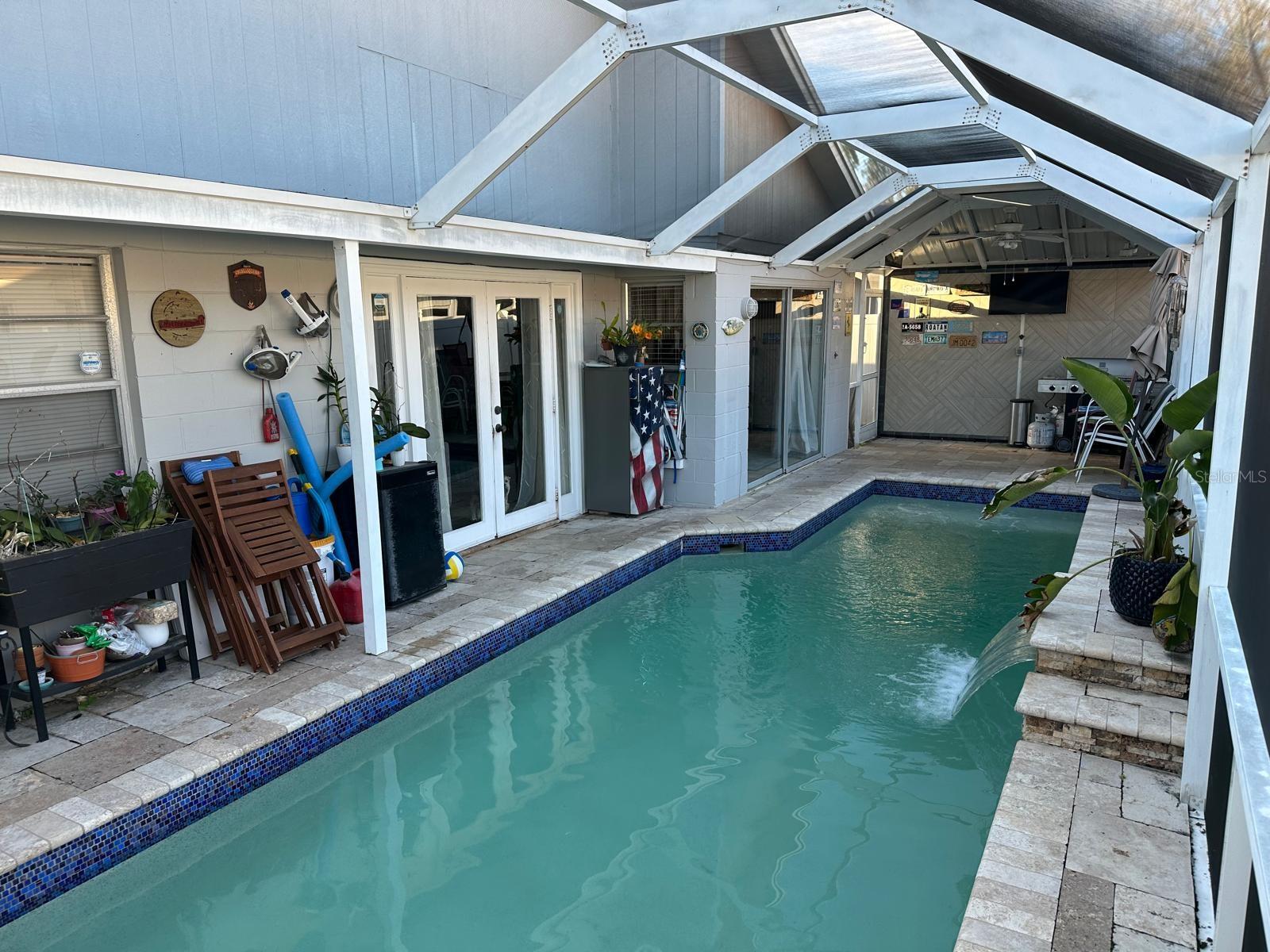 HAMPTON PARK UNIT 4 - Residential