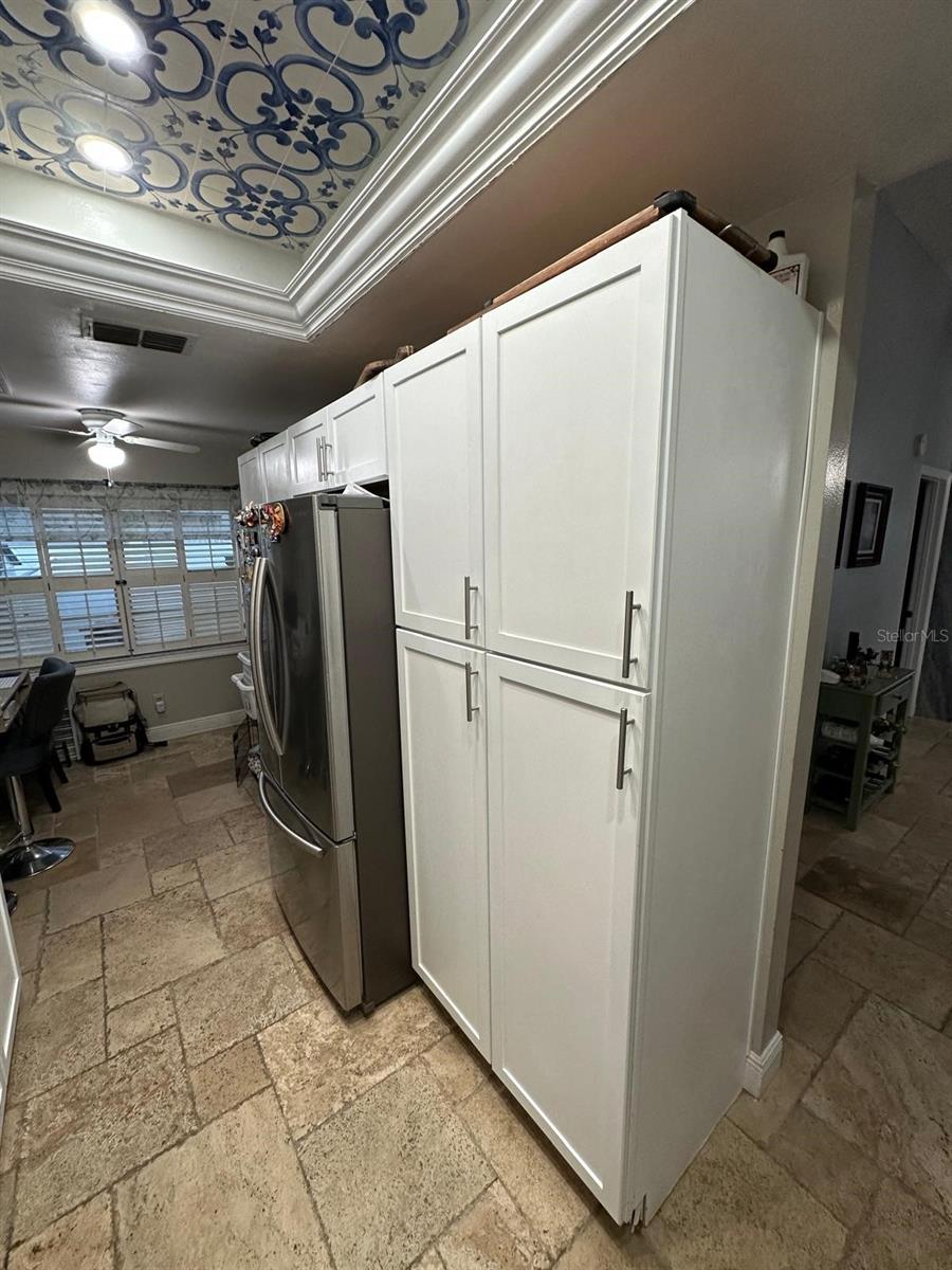 HAMPTON PARK UNIT 4 - Residential