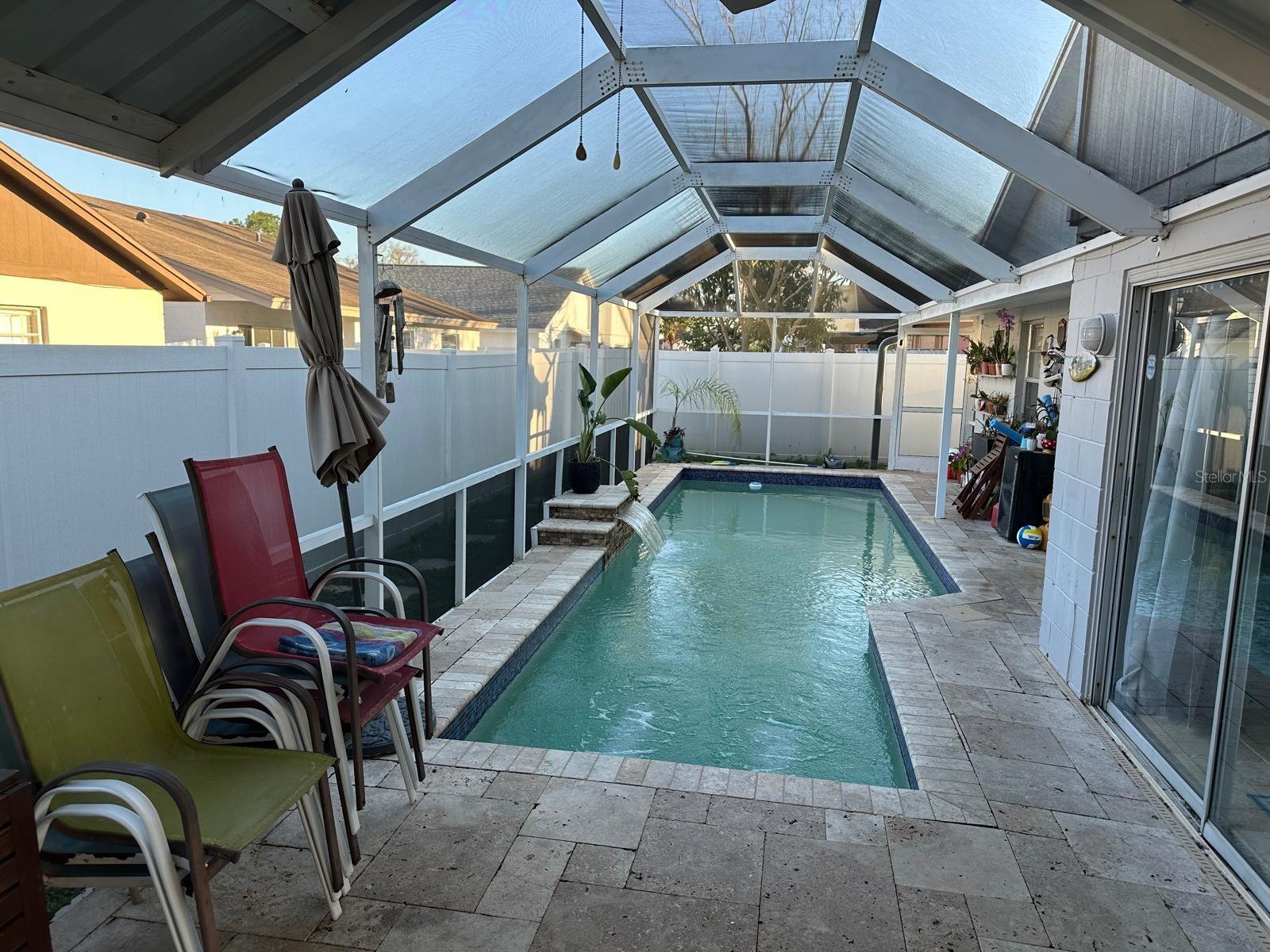 HAMPTON PARK UNIT 4 - Residential