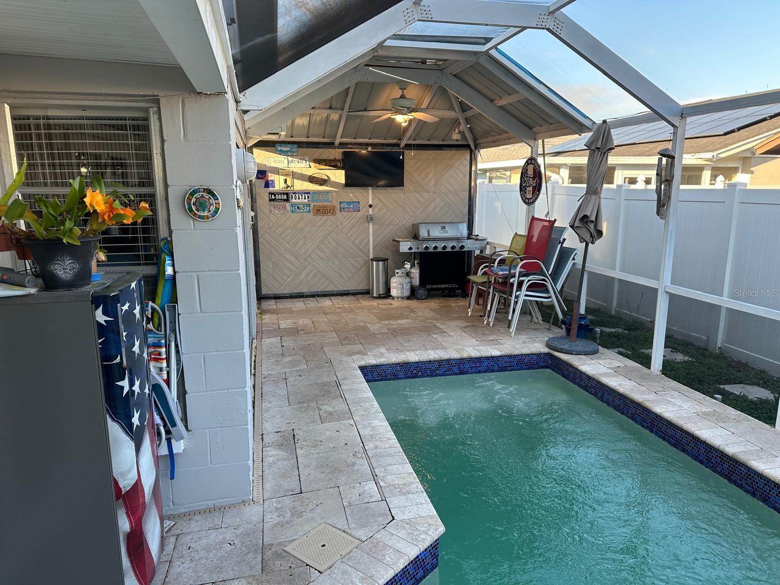 HAMPTON PARK UNIT 4 - Residential