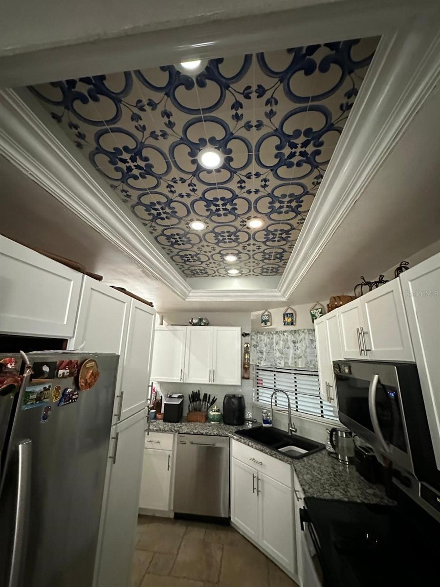 HAMPTON PARK UNIT 4 - Residential