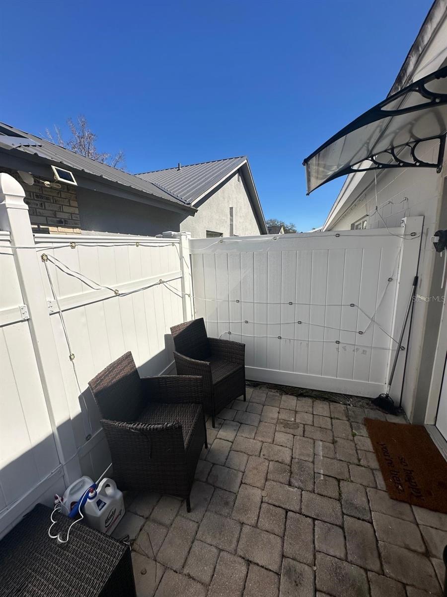 HAMPTON PARK UNIT 4 - Residential