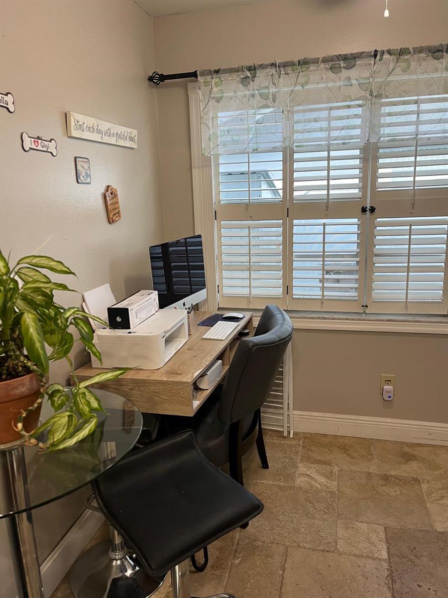 HAMPTON PARK UNIT 4 - Residential