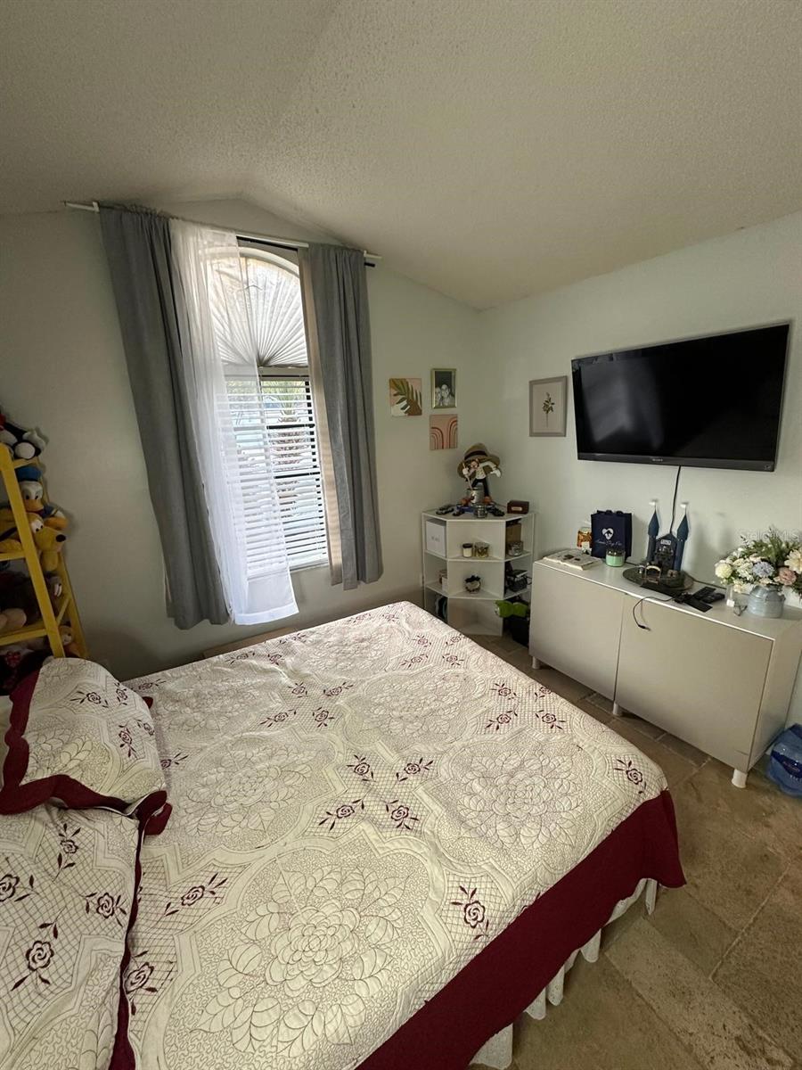 HAMPTON PARK UNIT 4 - Residential