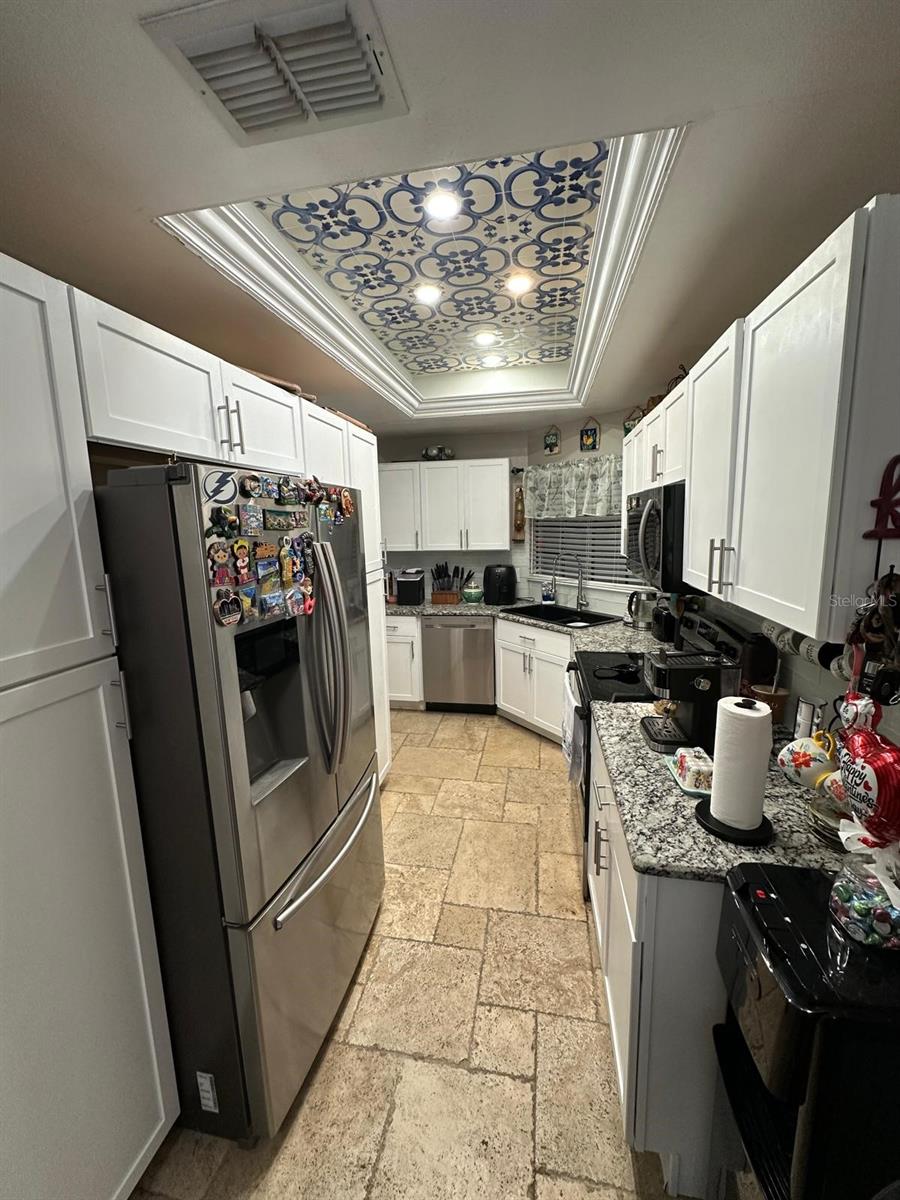 HAMPTON PARK UNIT 4 - Residential