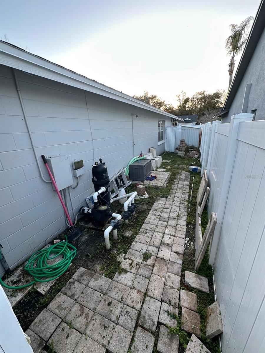 HAMPTON PARK UNIT 4 - Residential