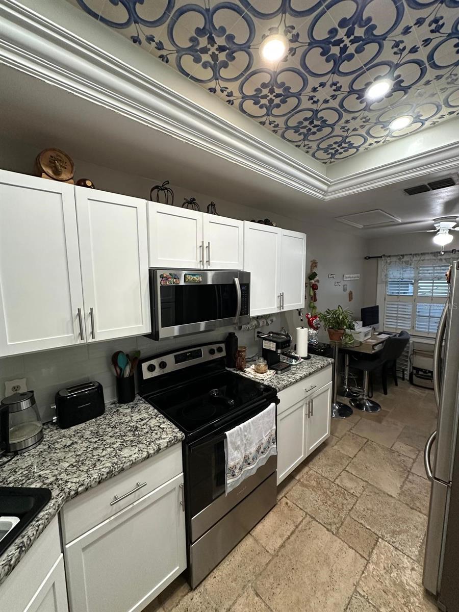 HAMPTON PARK UNIT 4 - Residential