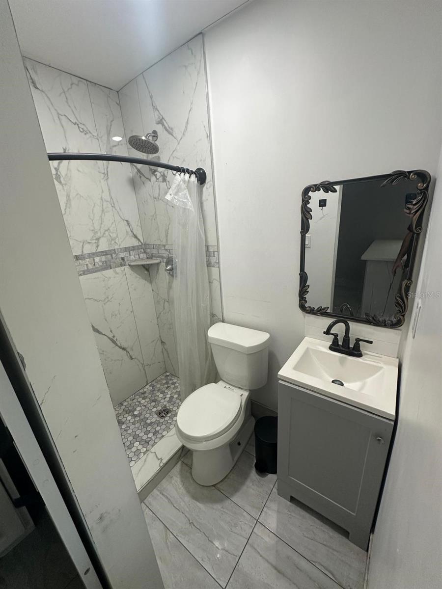 HAMPTON PARK UNIT 4 - Residential