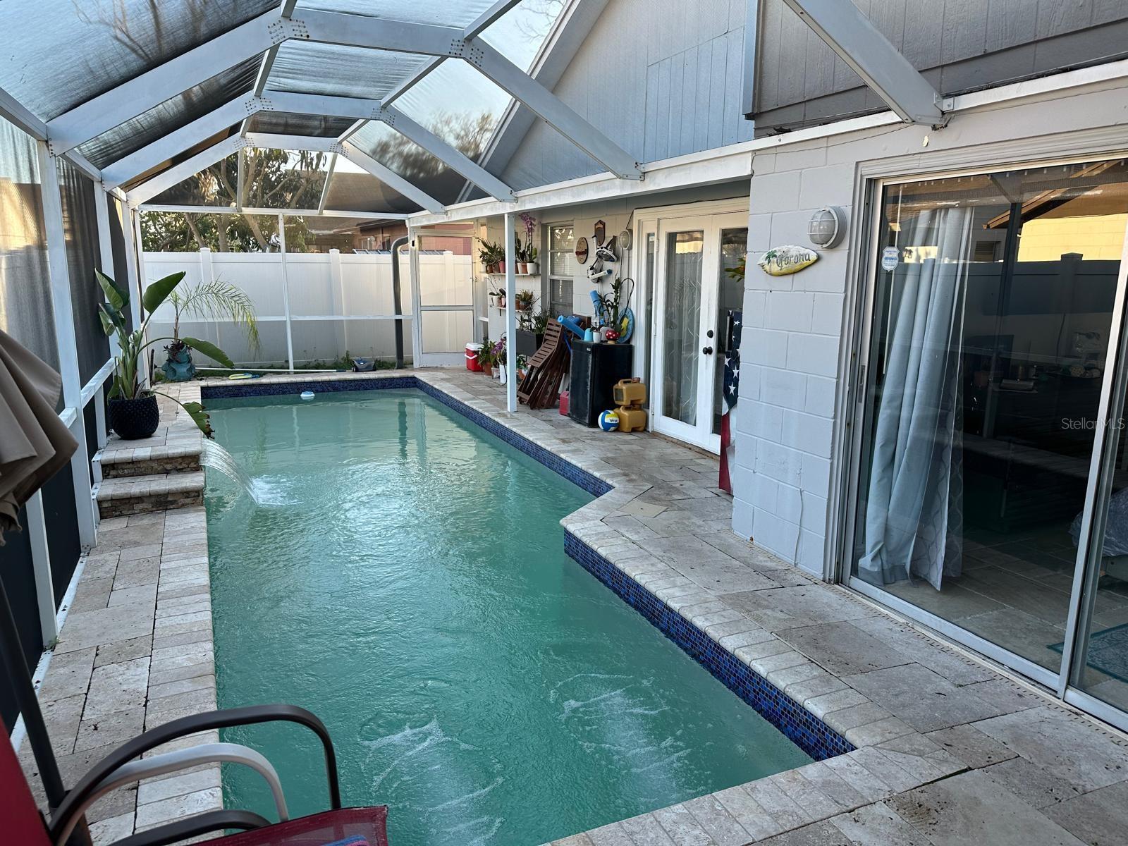 HAMPTON PARK UNIT 4 - Residential