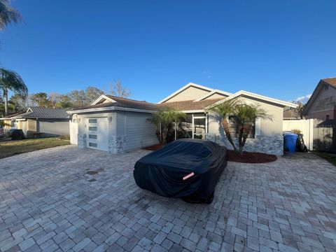 Photo of 12809 Dunhill Drive, Tampa, FL 33624 (MLS # TB8481424)