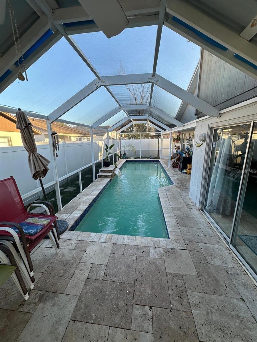 HAMPTON PARK UNIT 4 - Residential