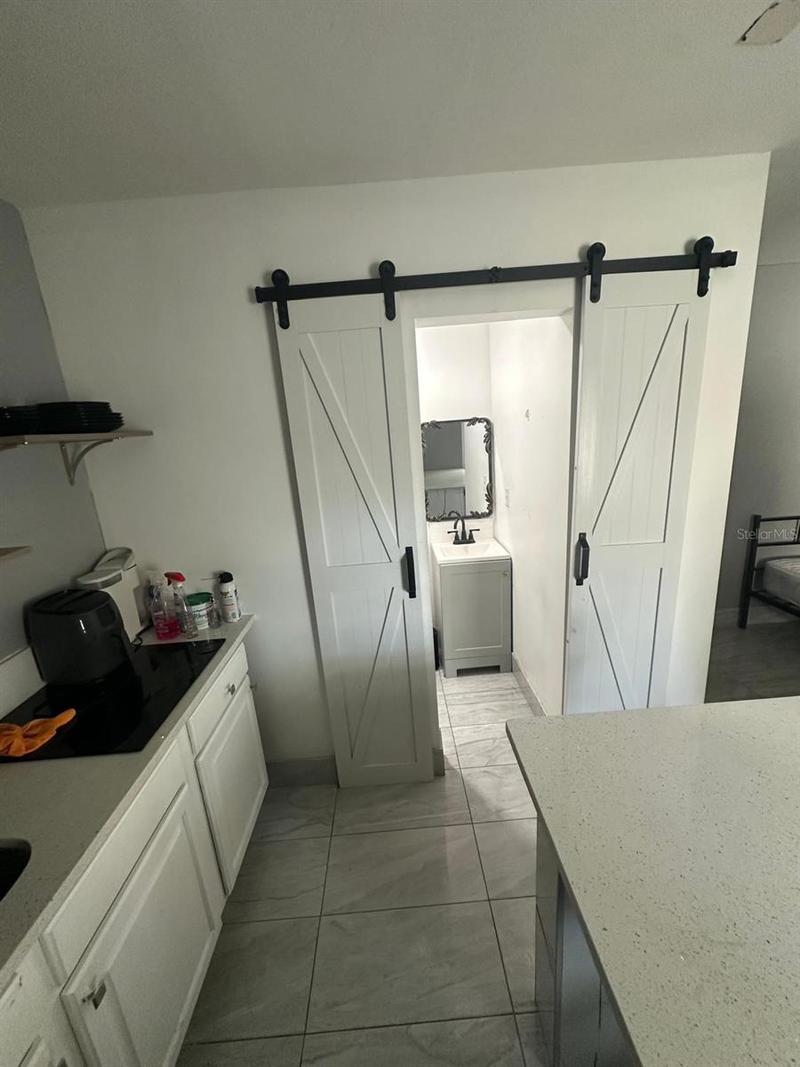 HAMPTON PARK UNIT 4 - Residential