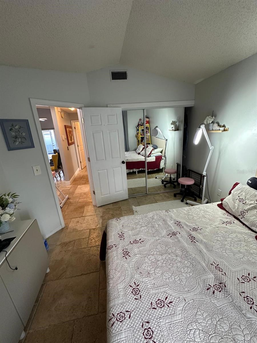 HAMPTON PARK UNIT 4 - Residential