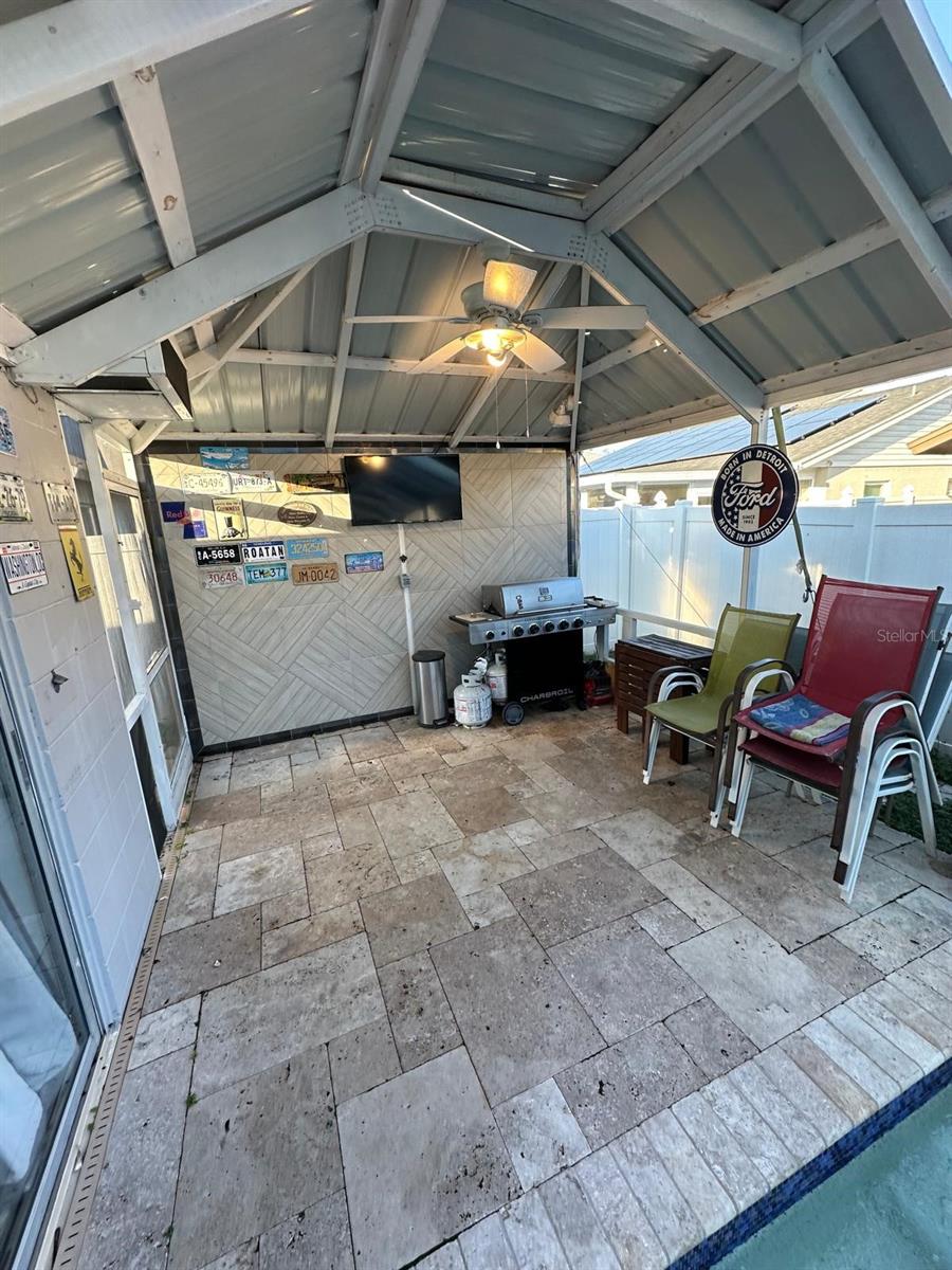 HAMPTON PARK UNIT 4 - Residential