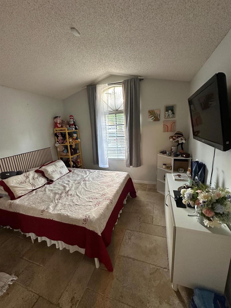 HAMPTON PARK UNIT 4 - Residential