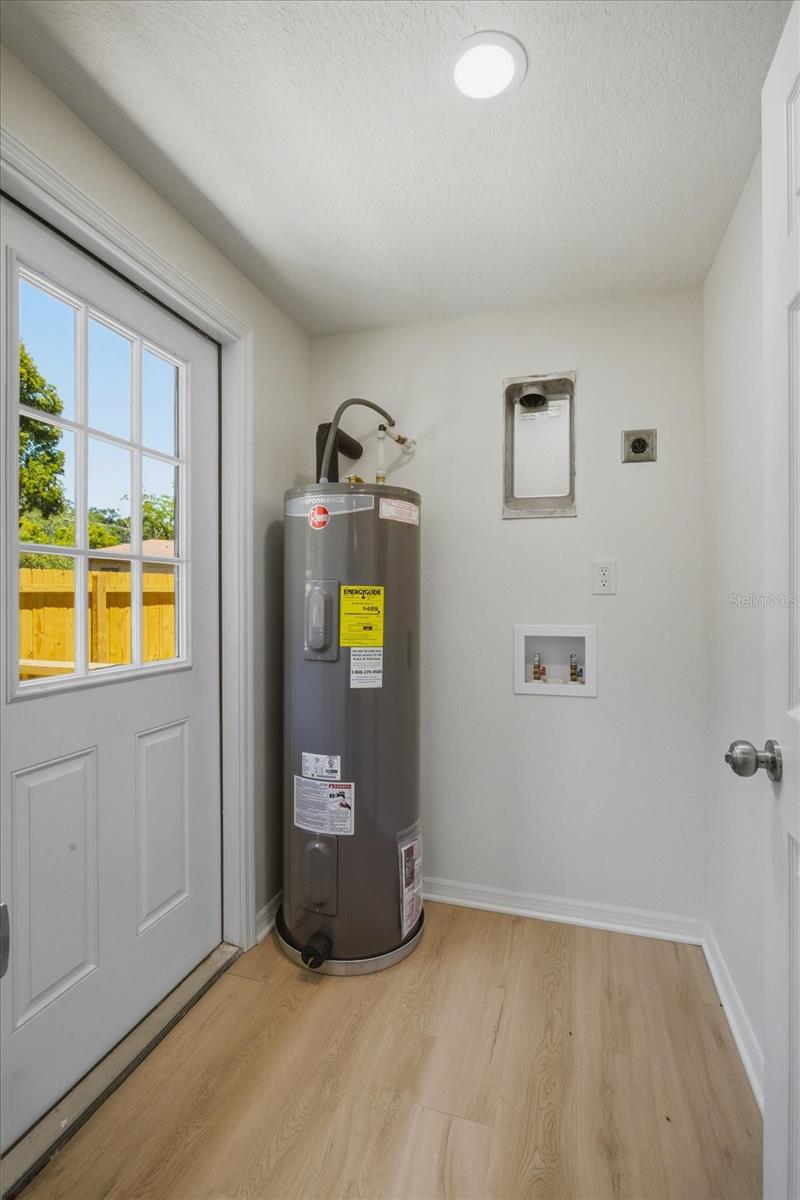 OAKRIDGE - Residential