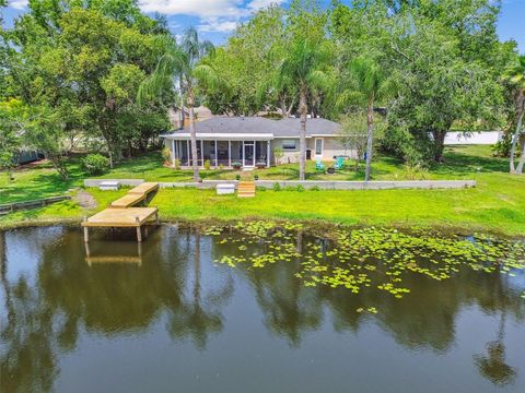 3366 CLOVER LEAF LANE LAND O LAKES FL 34639