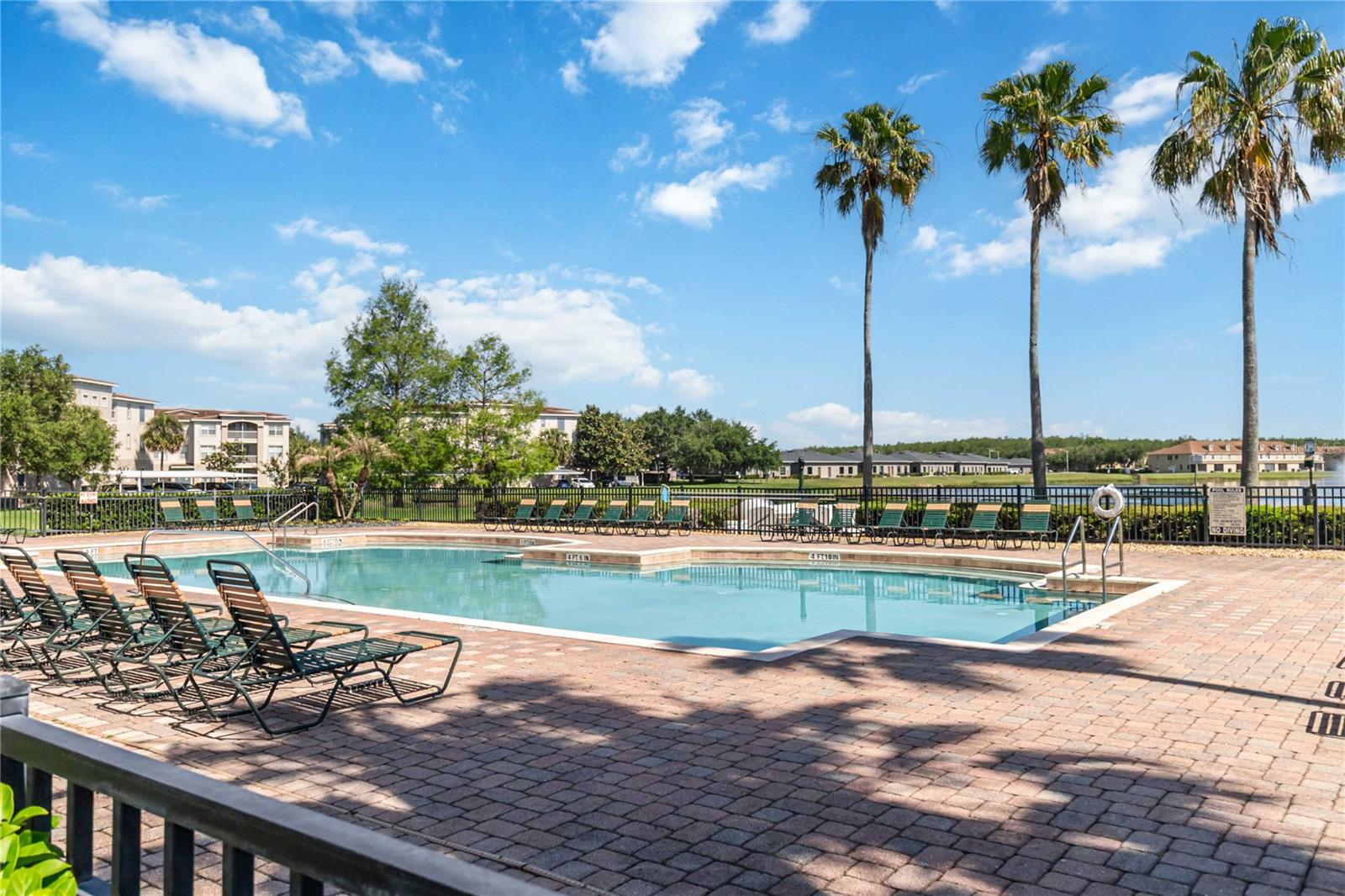 FLORA RIDGE CONDOMINIUM PH 10 - Residential