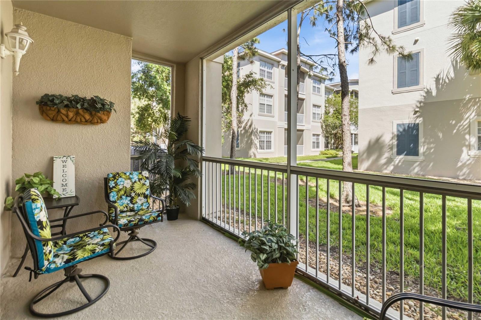 FLORA RIDGE CONDOMINIUM PH 10 - Residential