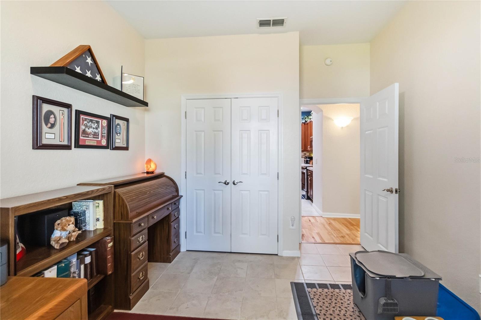 FLORA RIDGE CONDOMINIUM PH 10 - Residential