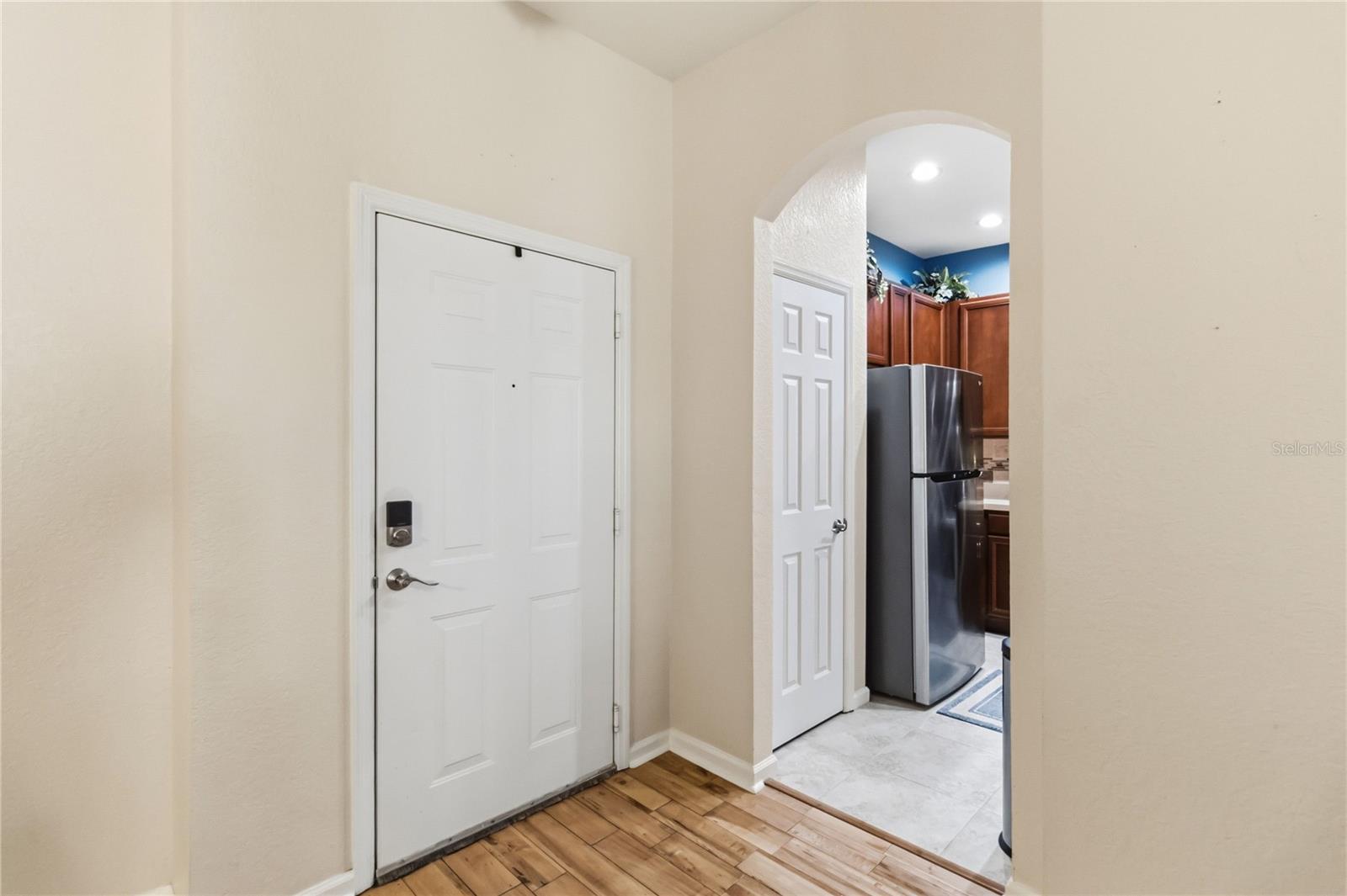 FLORA RIDGE CONDOMINIUM PH 10 - Residential