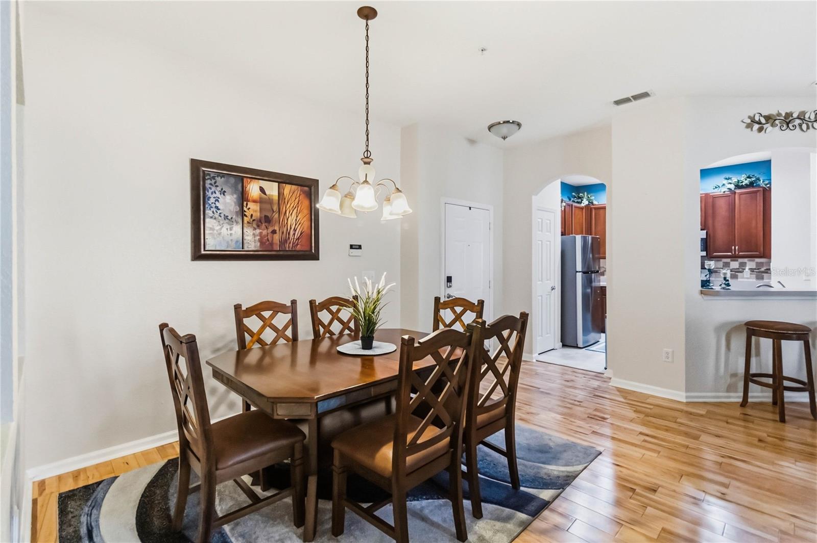 FLORA RIDGE CONDOMINIUM PH 10 - Residential