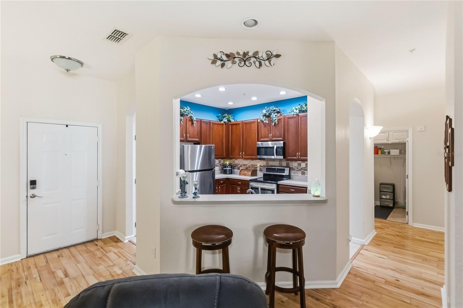 FLORA RIDGE CONDOMINIUM PH 10 - Residential