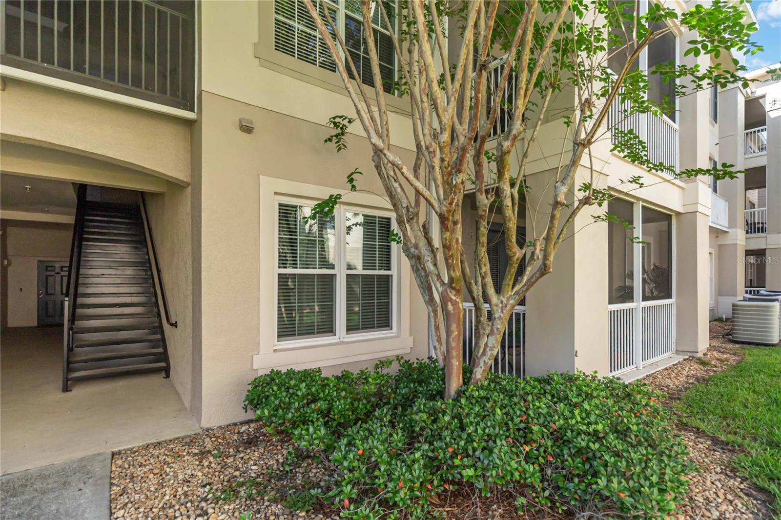 FLORA RIDGE CONDOMINIUM PH 10 - Residential