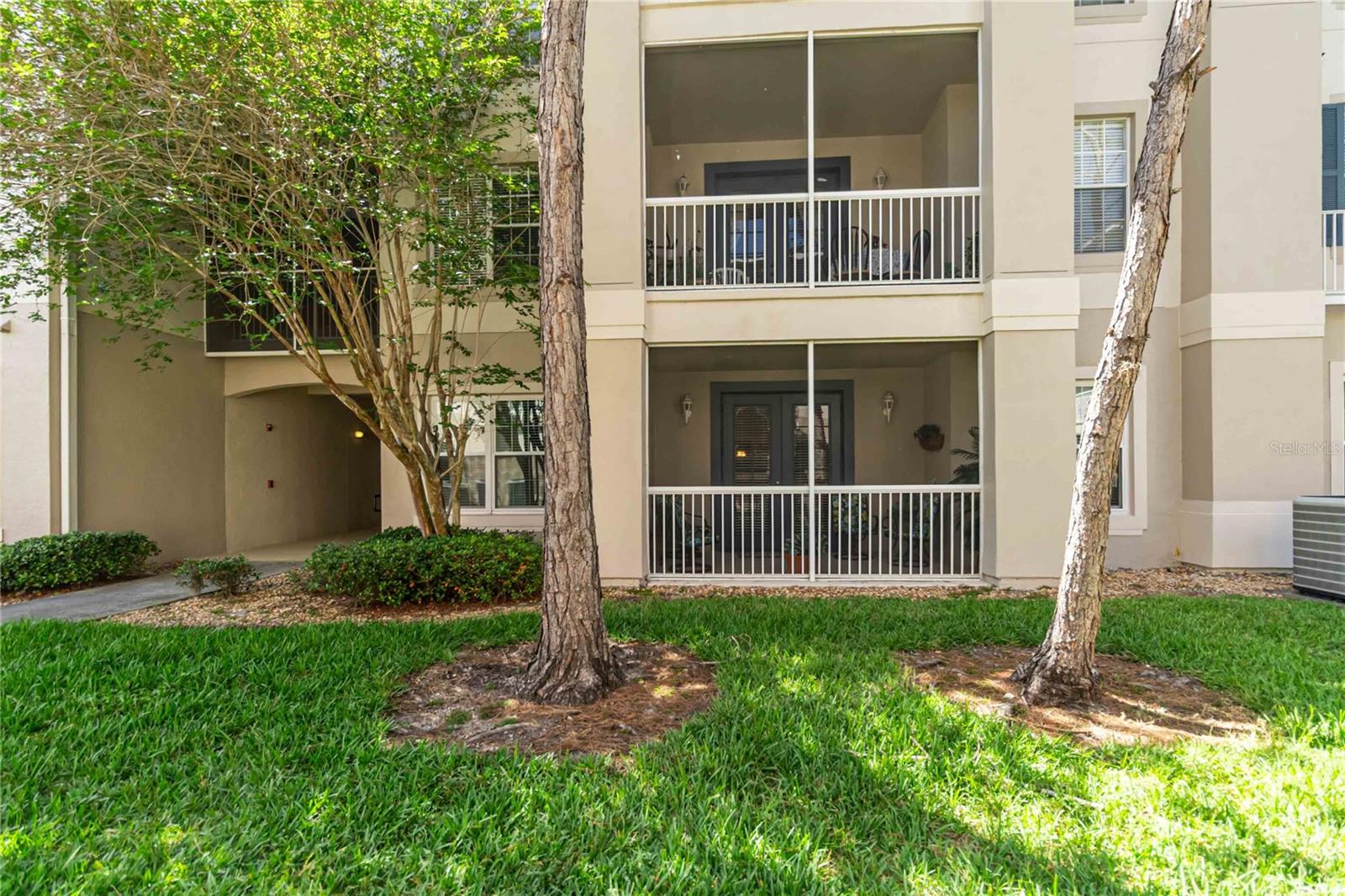 FLORA RIDGE CONDOMINIUM PH 10 - Residential