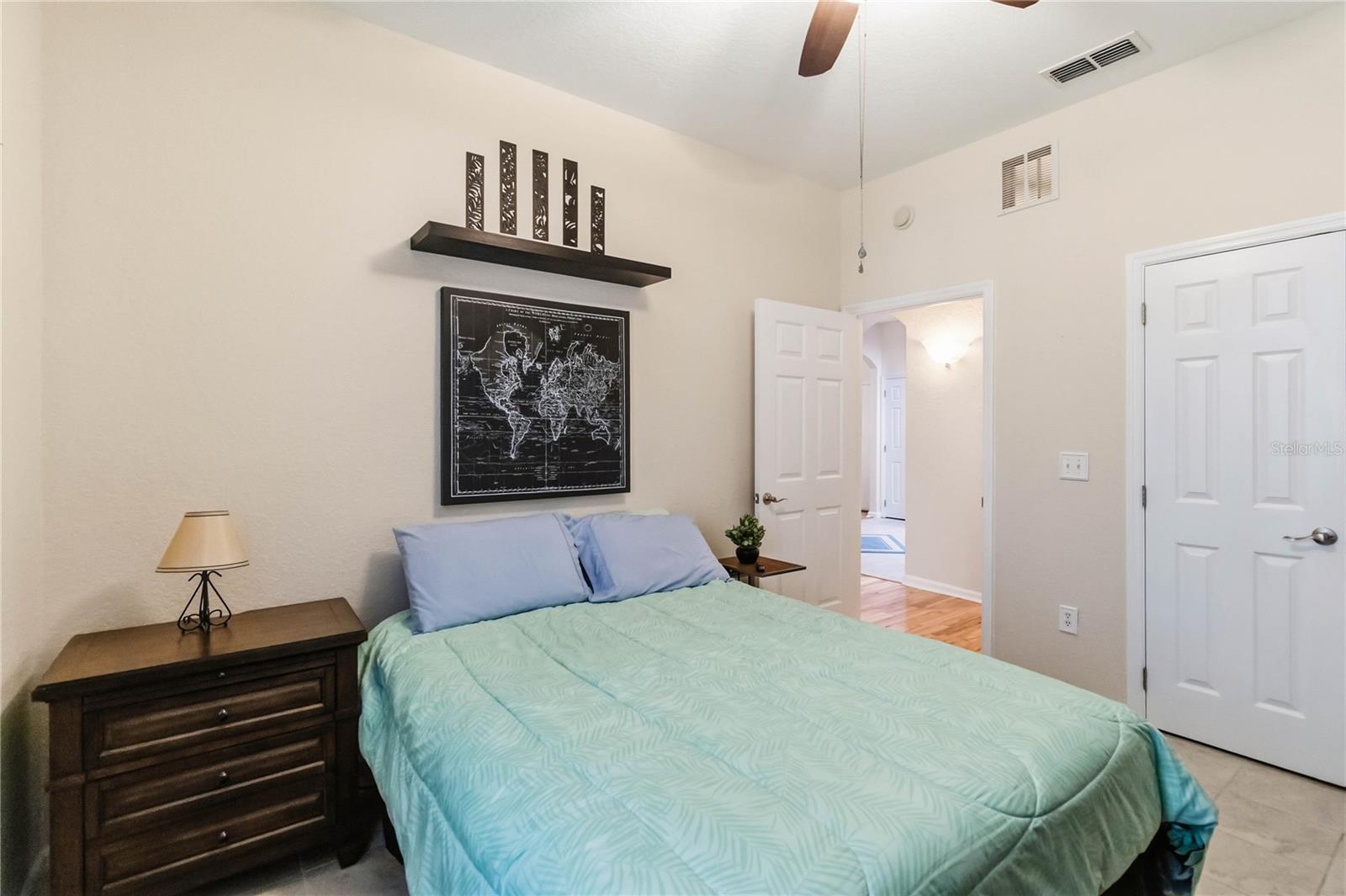 FLORA RIDGE CONDOMINIUM PH 10 - Residential