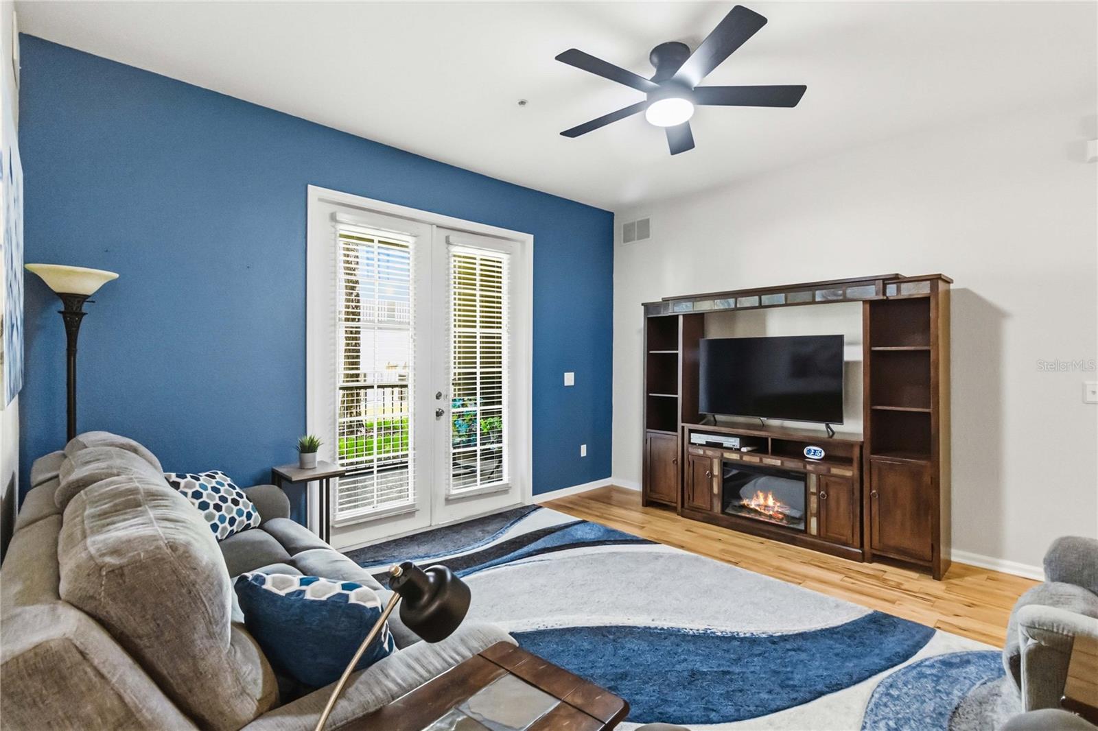 FLORA RIDGE CONDOMINIUM PH 10 - Residential