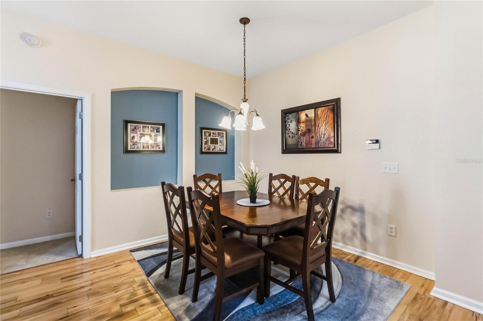 FLORA RIDGE CONDOMINIUM PH 10 - Residential