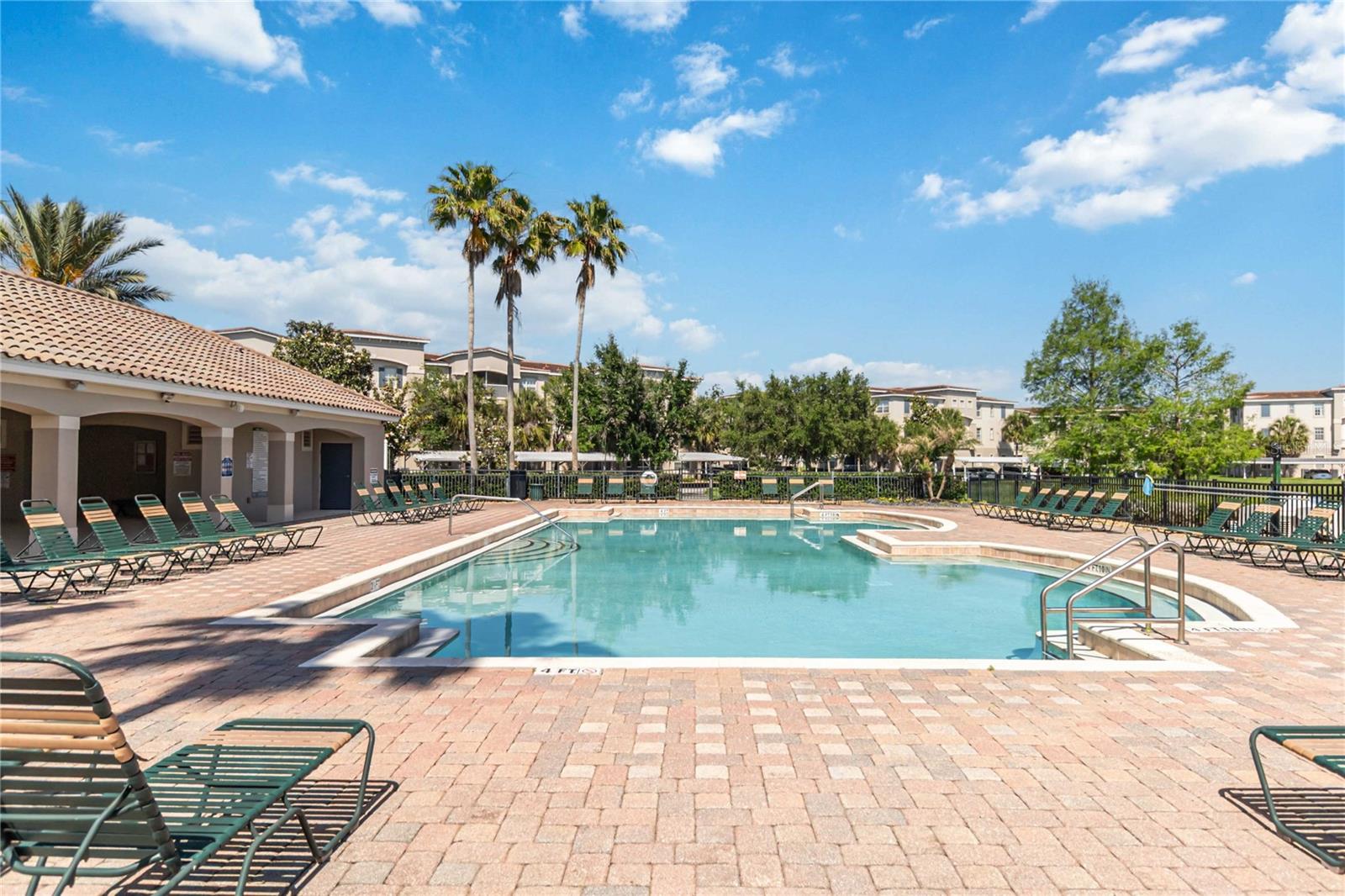 FLORA RIDGE CONDOMINIUM PH 10 - Residential