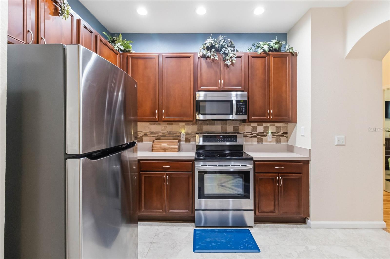 FLORA RIDGE CONDOMINIUM PH 10 - Residential