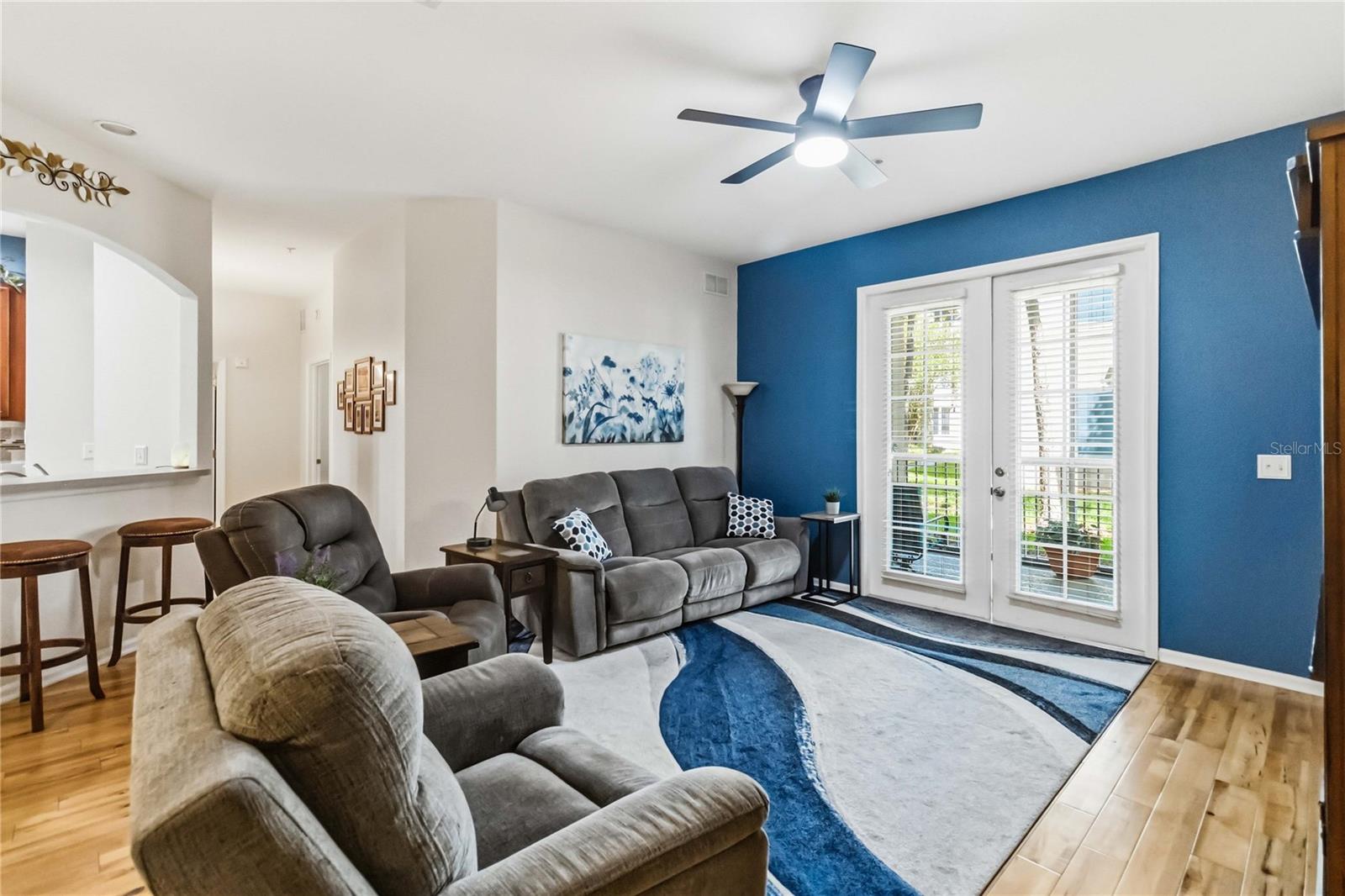 FLORA RIDGE CONDOMINIUM PH 10 - Residential