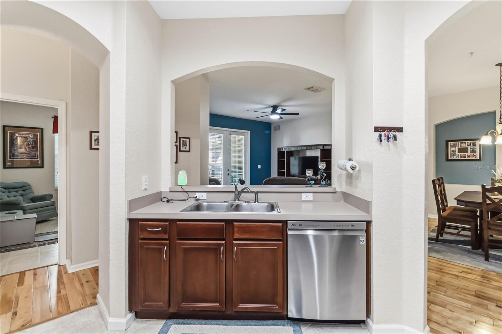 FLORA RIDGE CONDOMINIUM PH 10 - Residential