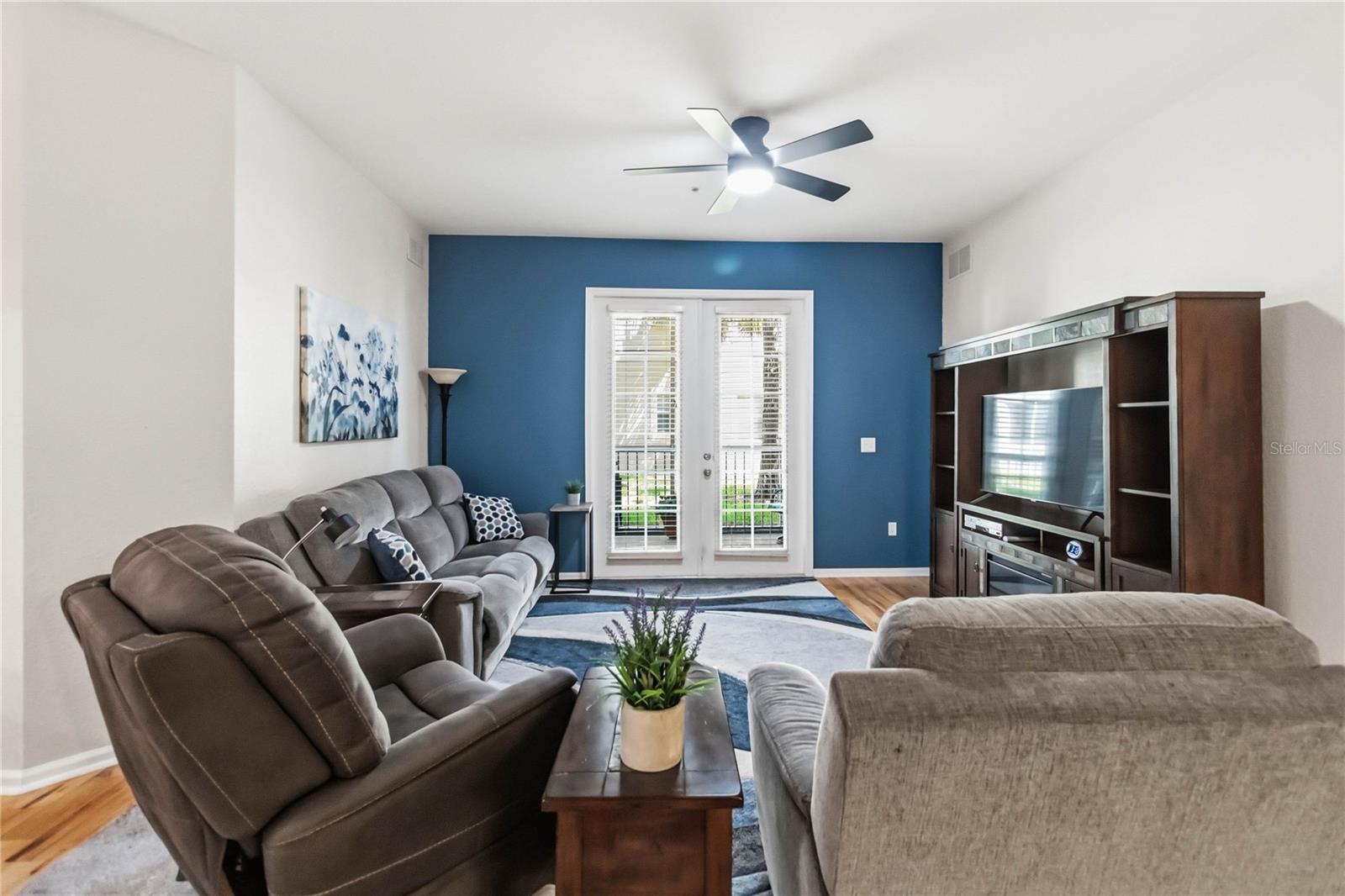 FLORA RIDGE CONDOMINIUM PH 10 - Residential