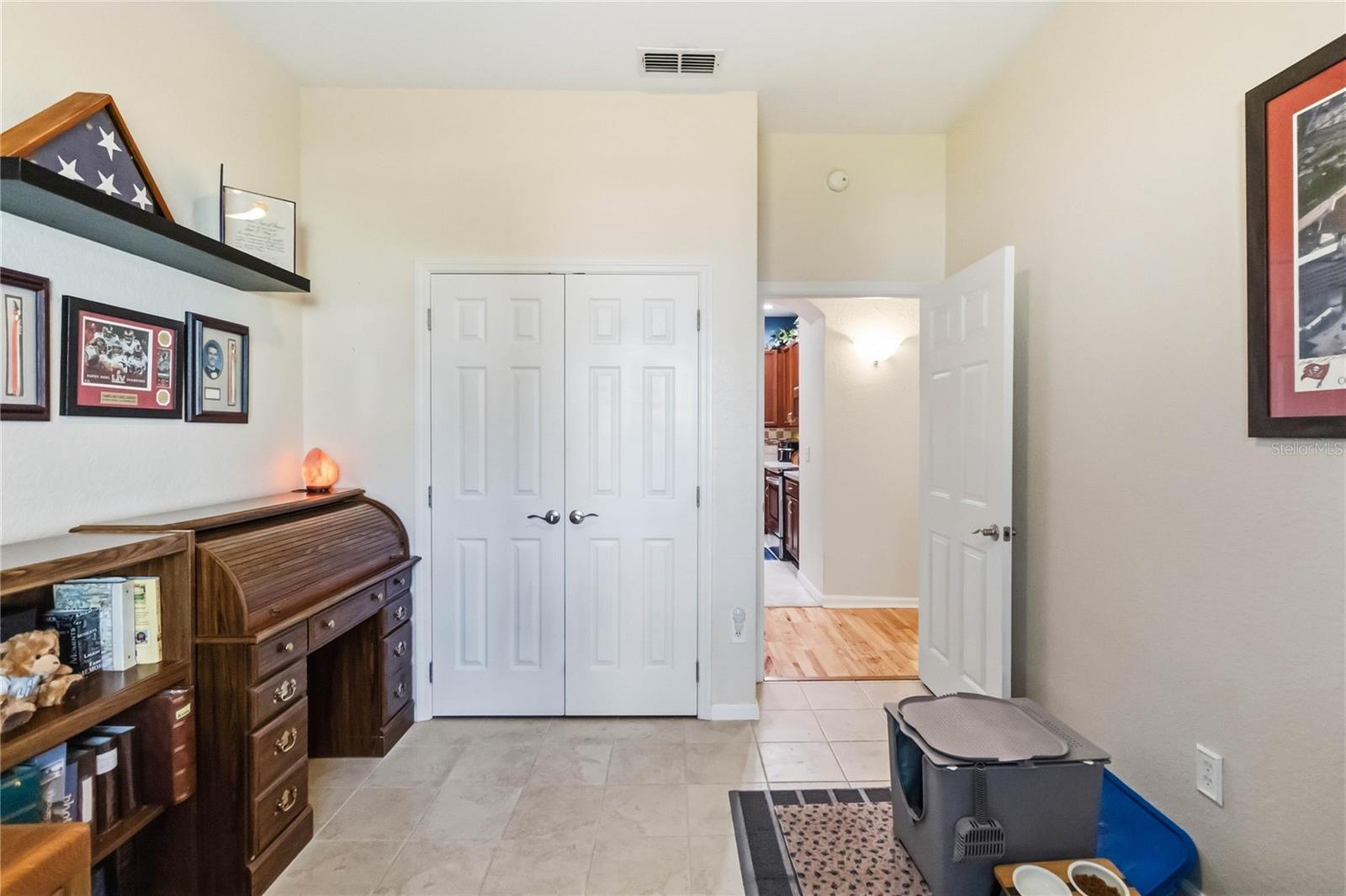 FLORA RIDGE CONDOMINIUM PH 10 - Residential