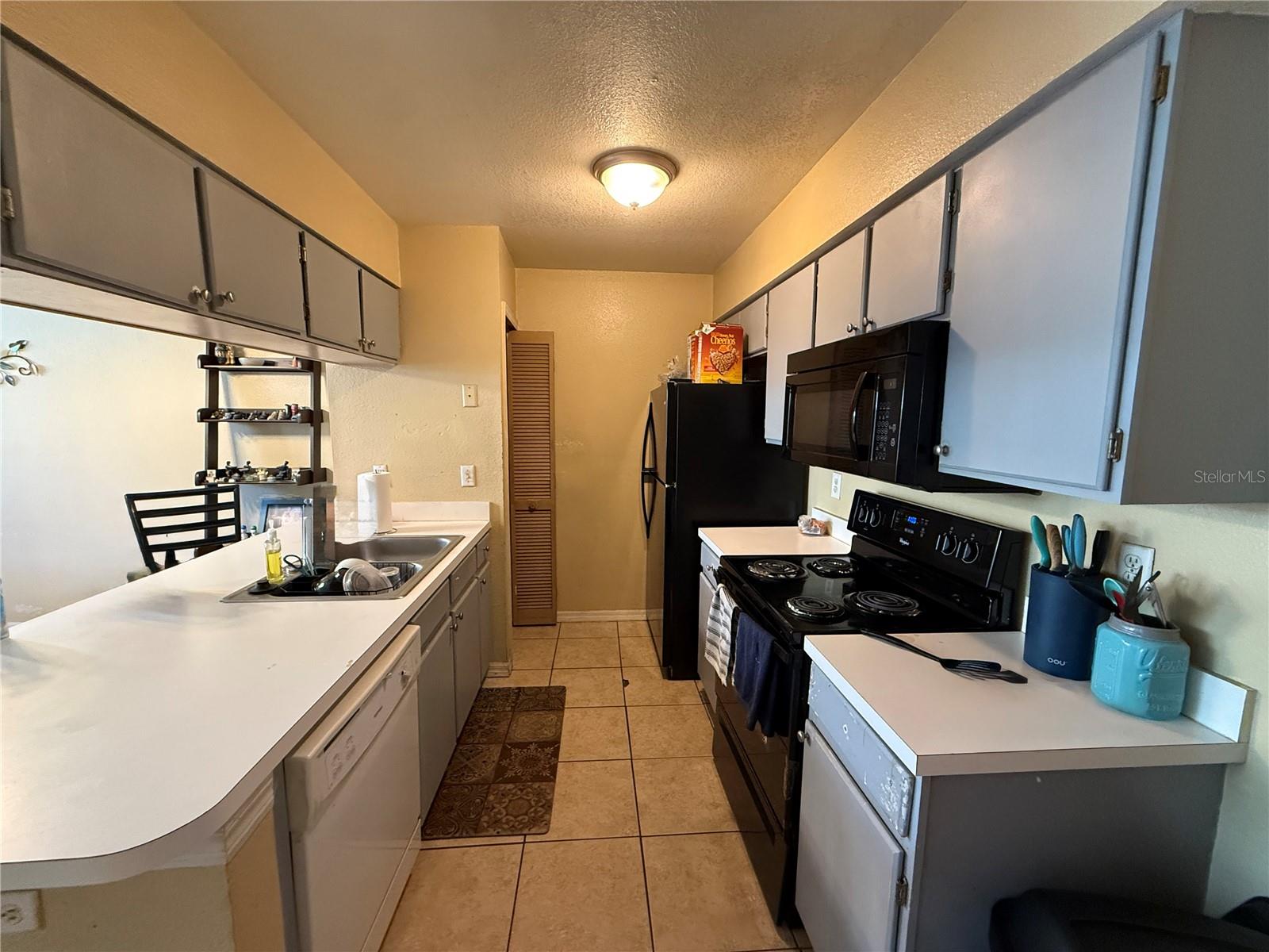 ROYAL PALM BAY CONDO - Residential