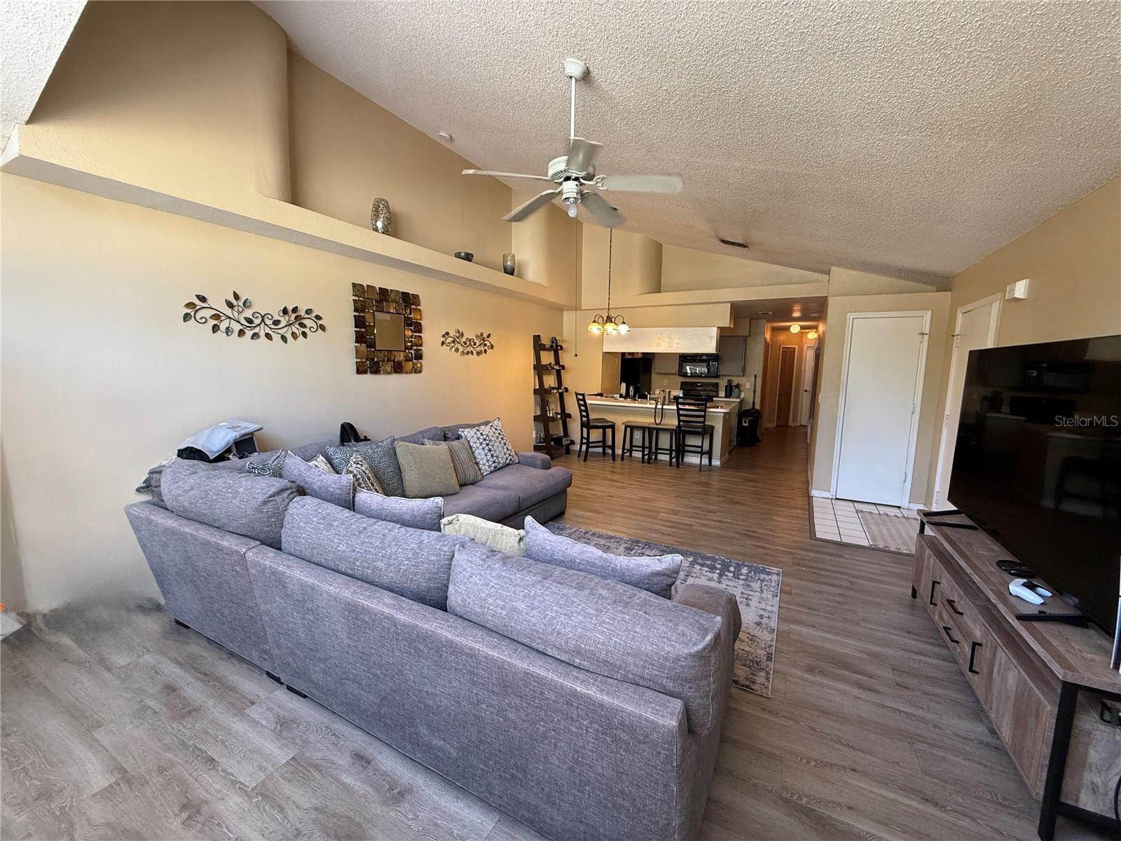 ROYAL PALM BAY CONDO - Residential